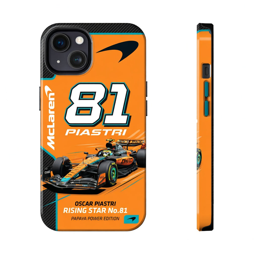 F1 iPhone Case