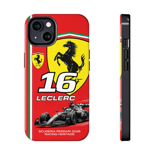 F1 iPhone Case