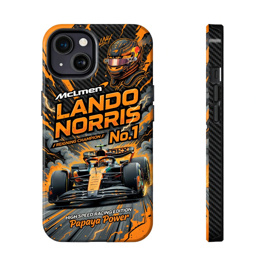 F1 iPhone Case